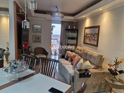 Apartamento, 2 quartos, 48 m² - Foto 5
