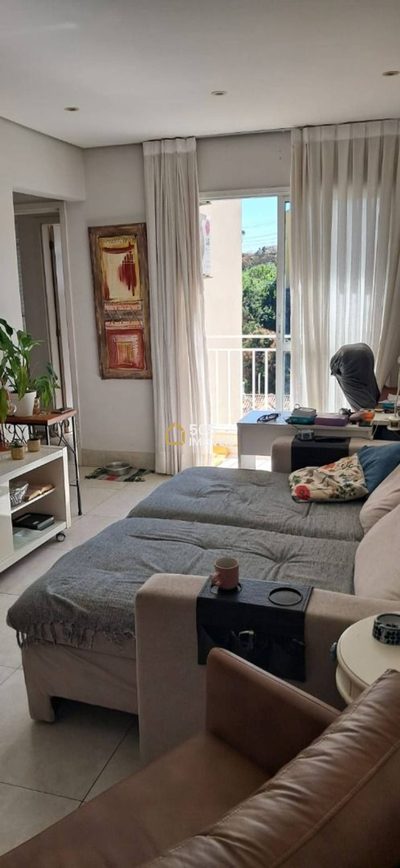 Apartamento, 2 quartos, 70 m² - Foto 3