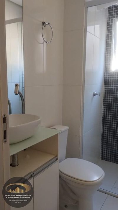 Apartamento, 2 quartos - Foto 4