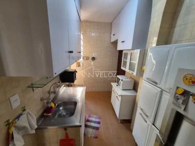 Apartamento, 2 quartos, 76 m² - Foto 2