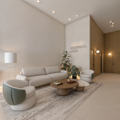 Apartamento, 3 quartos, 80 m² - Foto 5