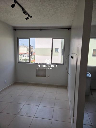 Apartamento, 2 quartos, 45 m² - Foto 5
