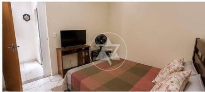 Casa, 2 quartos, 130 m² - Foto 4