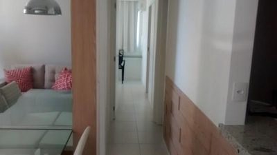 Apartamento, 2 quartos, 65 m² - Foto 4