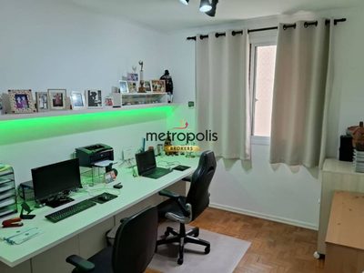 Apartamento, 3 quartos, 125 m² - Foto 2