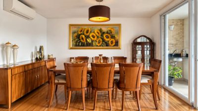 Apartamento, 4 quartos, 250 m² - Foto 2