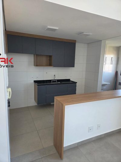 Apartamento, 3 quartos, 107 m² - Foto 2
