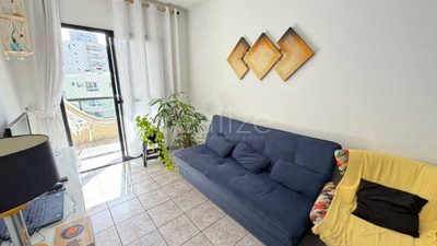 Apartamento, 2 quartos, 74 m² - Foto 1