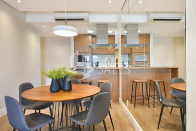 Apartamento, 2 quartos, 102 m² - Foto 3