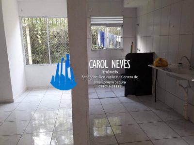 Apartamento, 2 quartos, 56 m² - Foto 2