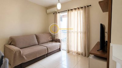 Apartamento, 2 quartos, 64 m² - Foto 2