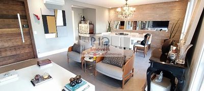 Apartamento, 3 quartos, 223 m² - Foto 5