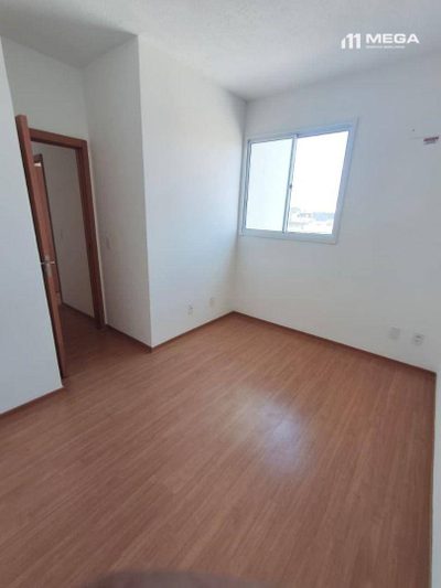 Apartamento, 2 quartos, 45 m² - Foto 3