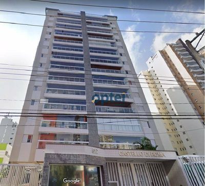 Cobertura, 4 quartos, 222 m² - Foto 3