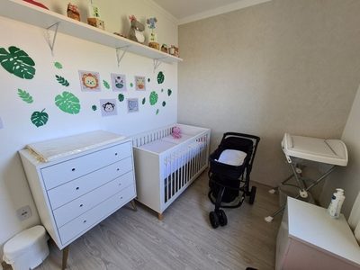 Apartamento, 2 quartos, 53 m² - Foto 5