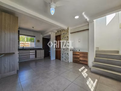Casa, 2 quartos, 59 m² - Foto 1