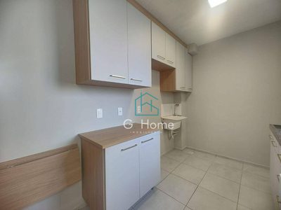 Apartamento, 2 quartos, 45 m² - Foto 5