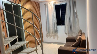 Apartamento, 3 quartos - Foto 2
