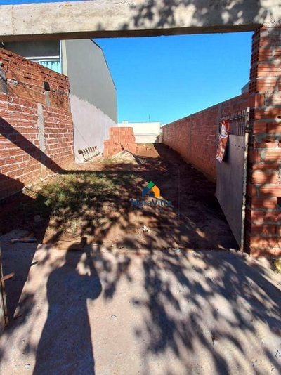 Terreno, 125 m² - Foto 1