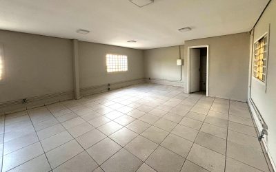 Depósito-Galpão, 1033 m² - Foto 2