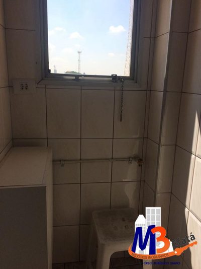 Apartamento, 2 quartos, 52 m² - Foto 4