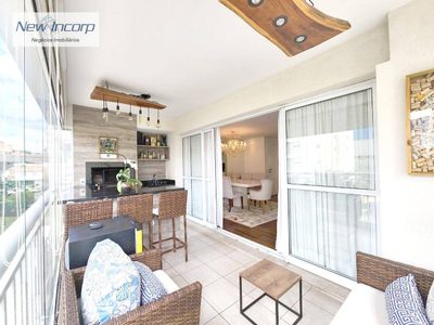 Apartamento, 3 quartos, 123 m² - Foto 4