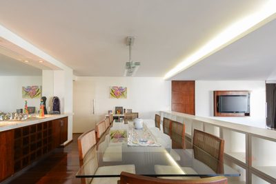 Apartamento, 6 quartos, 468 m² - Foto 3