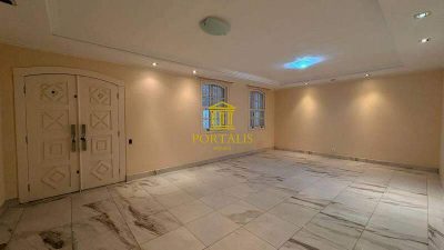 Casa, 4 quartos, 304 m² - Foto 1