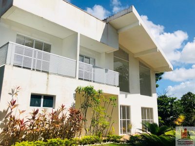 Casa de Condomínio, 5 quartos - Foto 4