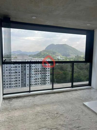 Apartamento, 3 quartos, 66 m² - Foto 1