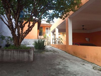 Casa, 3 quartos, 155 m² - Foto 2