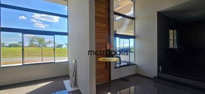 Casa de Condomínio, 3 quartos - Foto 4