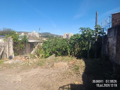 Terreno, 10 m² - Foto 1