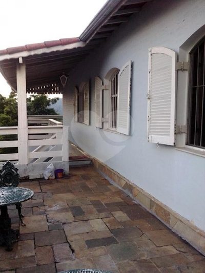 Casa de Condomínio, 4 quartos - Foto 1