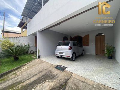 Casa, 3 quartos, 200 m² - Foto 2
