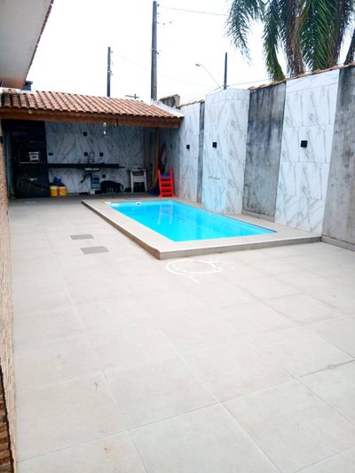 Casa, 2 quartos - Foto 4