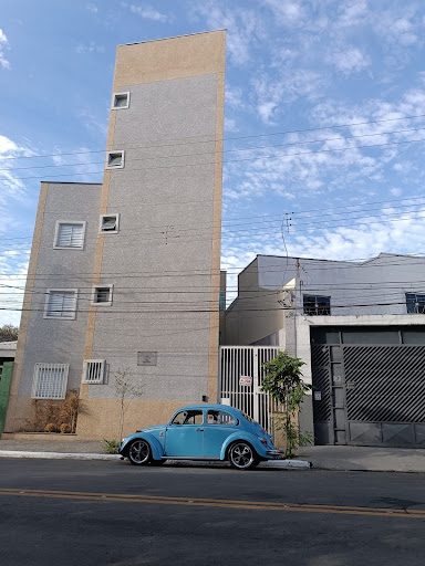 Apartamento, 2 quartos, 34 m² - Foto 1