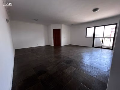 Apartamento, 4 quartos, 156 m² - Foto 1