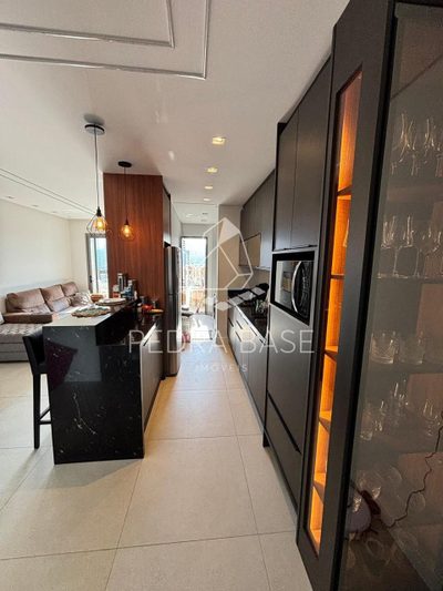 Apartamento, 2 quartos, 85 m² - Foto 4