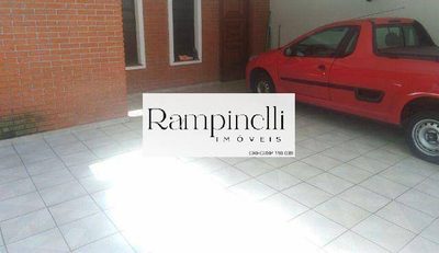 Casa, 3 quartos, 128 m² - Foto 2