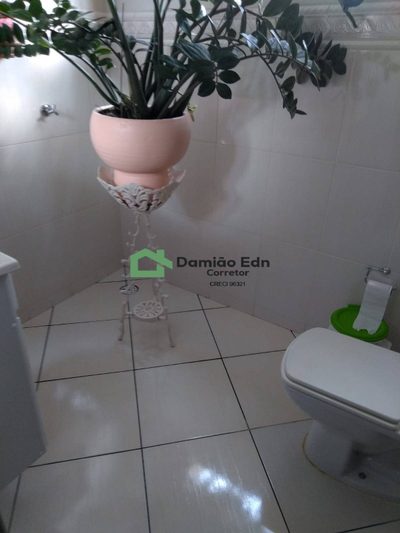 Casa, 4 quartos, 246 m² - Foto 5