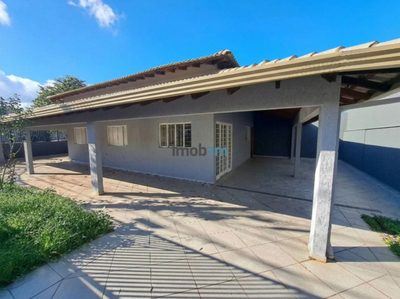 Casa, 3 quartos, 159 m² - Foto 1