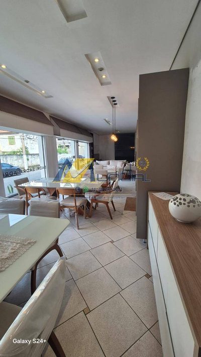 Sala-Conjunto, 1027 m² - Foto 1