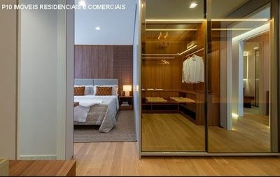 Apartamento, 4 quartos, 168 m² - Foto 3