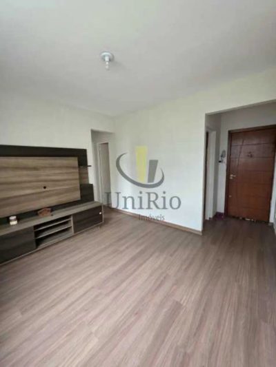 Apartamento, 2 quartos, 45 m² - Foto 3