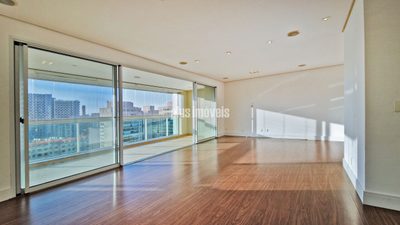 Apartamento, 4 quartos, 183 m² - Foto 1