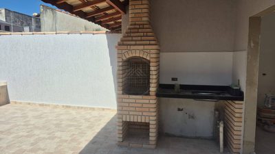 Casa, 2 quartos, 86 m² - Foto 5