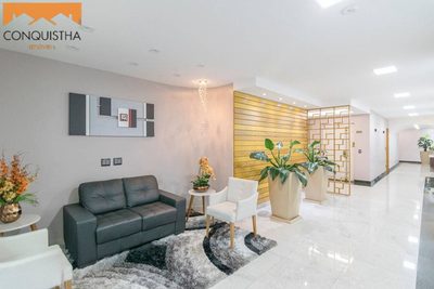 Apartamento, 3 quartos, 135 m² - Foto 1