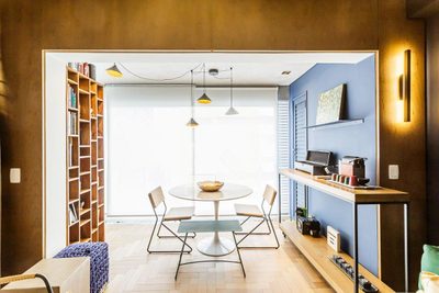 Apartamento, 1 quarto, 42 m² - Foto 5