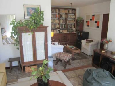 Apartamento, 3 quartos, 160 m² - Foto 4